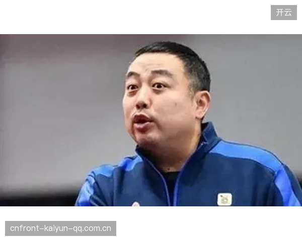 全世界乒协都收到举报信！国际乒联开启内部调查外国名记暗指刘国梁